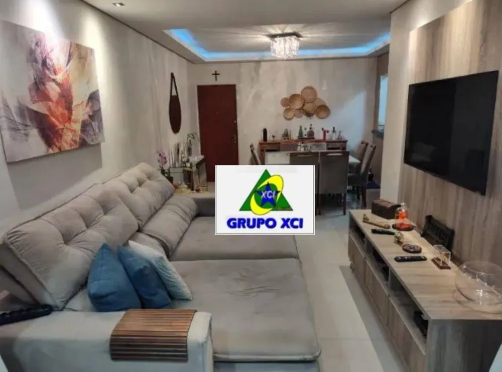 Apartamento, 3 quartos, 110 m² - Foto 6
