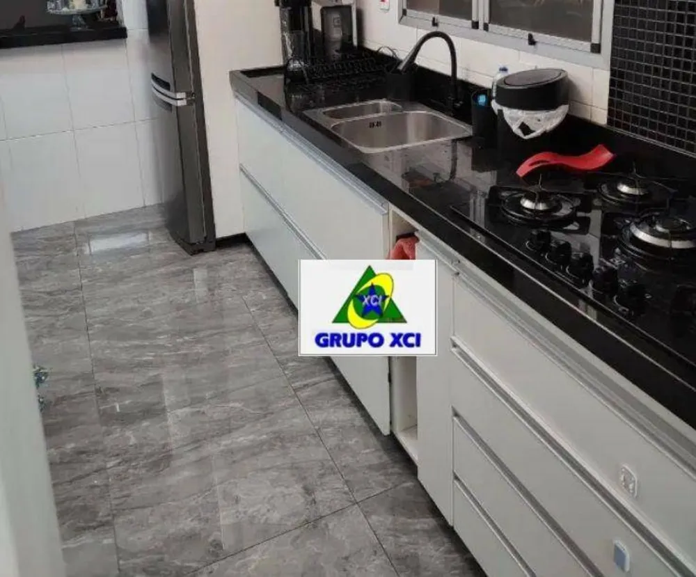 Apartamento, 3 quartos, 110 m² - Foto 7