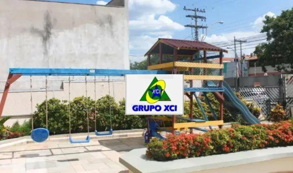 Apartamento, 3 quartos, 110 m² - Foto 1