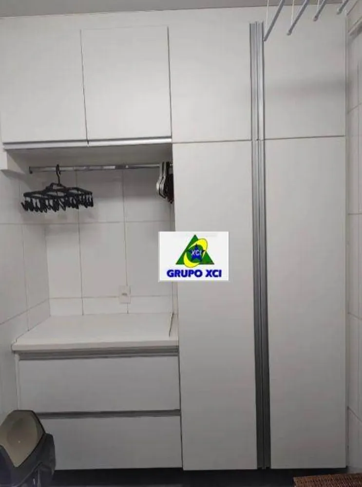 Apartamento, 3 quartos, 110 m² - Foto 11