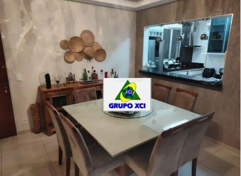 Apartamento, 3 quartos, 110 m² - Foto 2