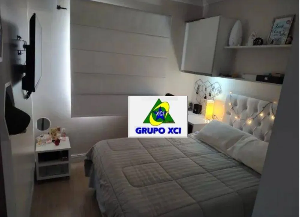 Apartamento, 3 quartos, 110 m² - Foto 8
