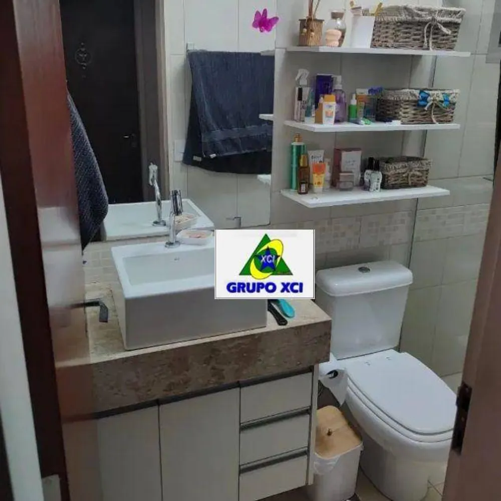 Apartamento, 3 quartos, 110 m² - Foto 8