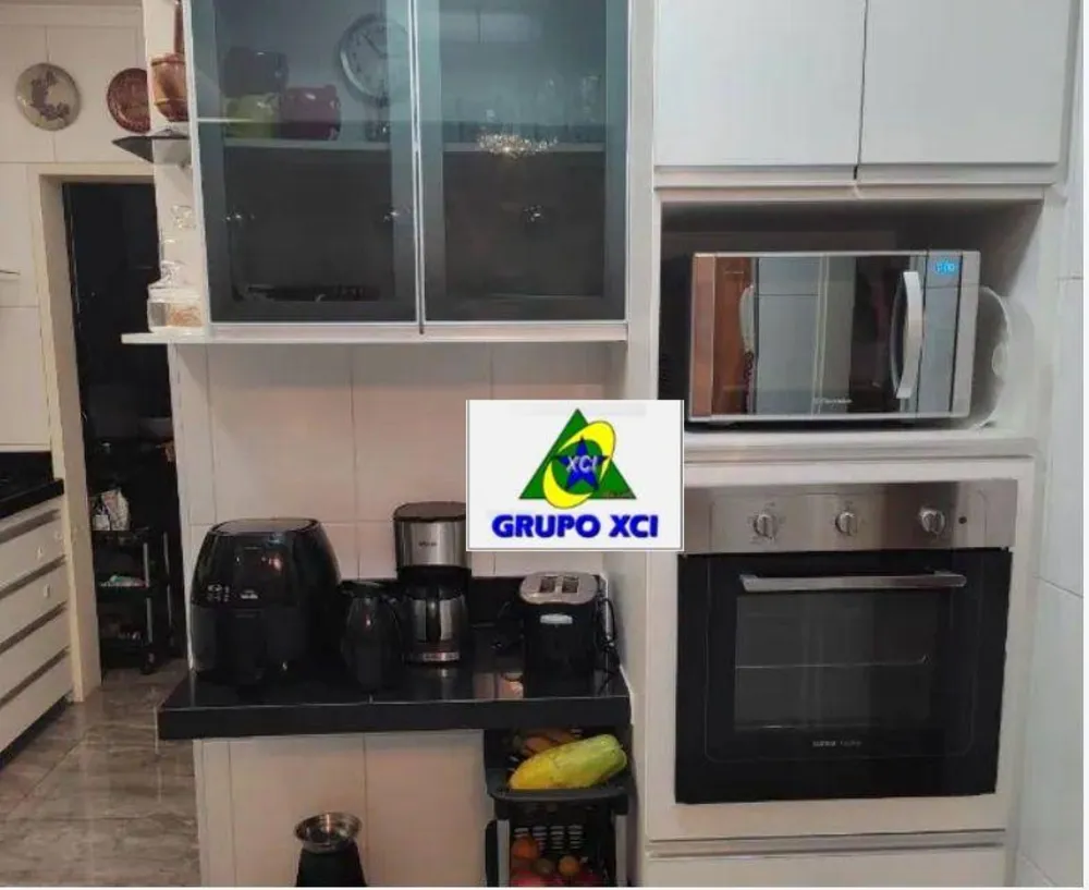 Apartamento, 3 quartos, 110 m² - Foto 4
