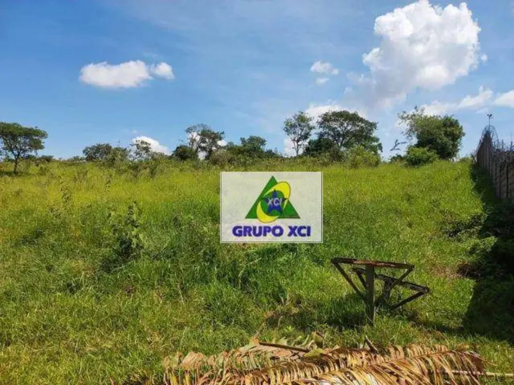 Terreno, 1000 m² - Foto 1
