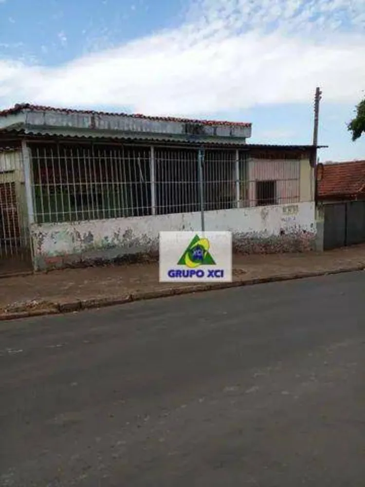 Casa, 3 quartos, 587 m² - Foto 3