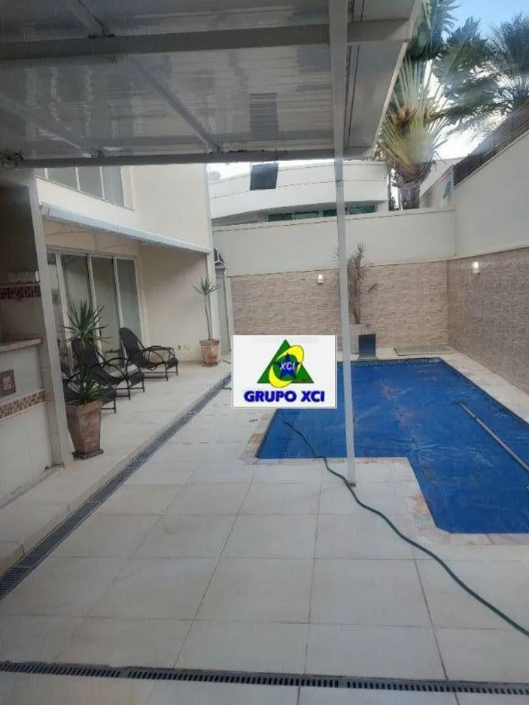 Casa de Condomínio, 5 quartos - Foto 5