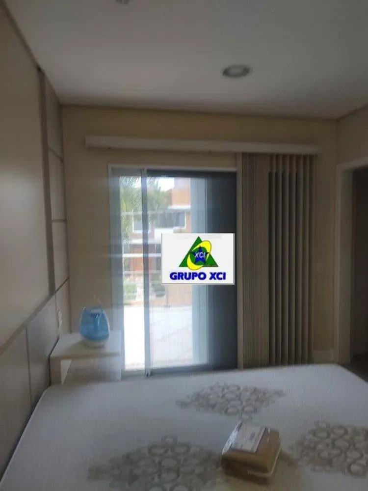 Casa de Condomínio, 5 quartos - Foto 11