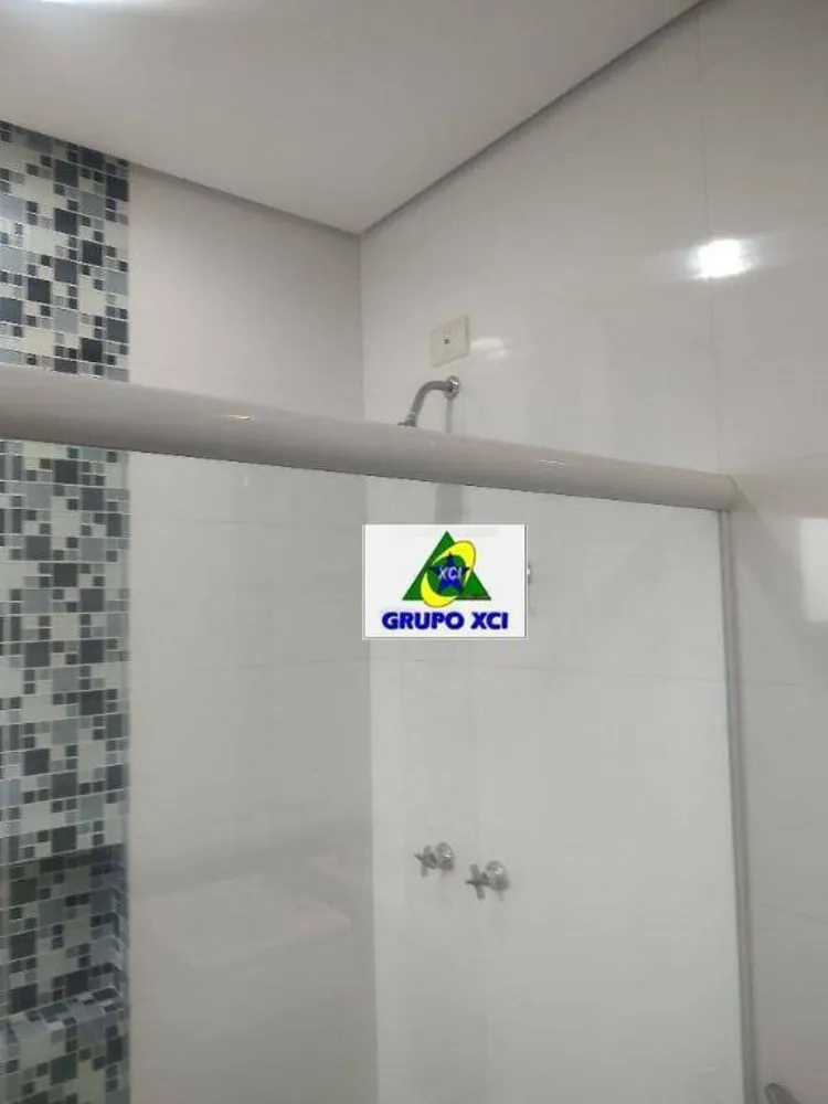 Casa de Condomínio, 5 quartos - Foto 12