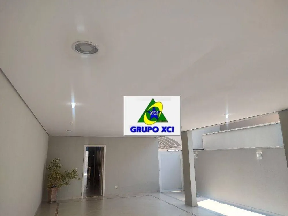 Casa de Condomínio, 5 quartos - Foto 3