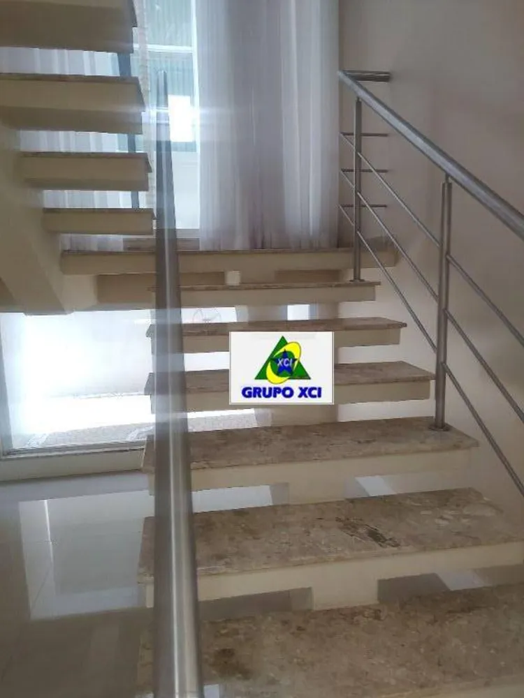 Casa de Condomínio, 5 quartos - Foto 7