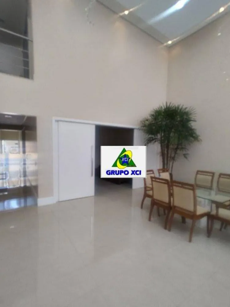 Casa de Condomínio, 5 quartos - Foto 6