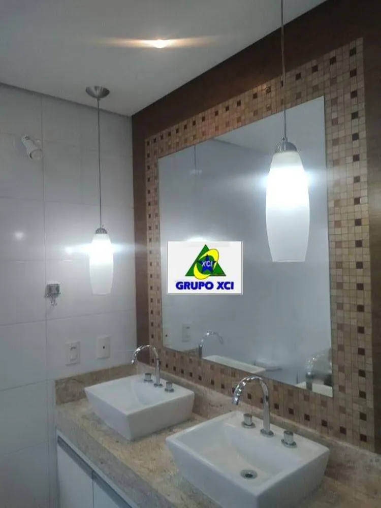 Casa de Condomínio, 5 quartos - Foto 10
