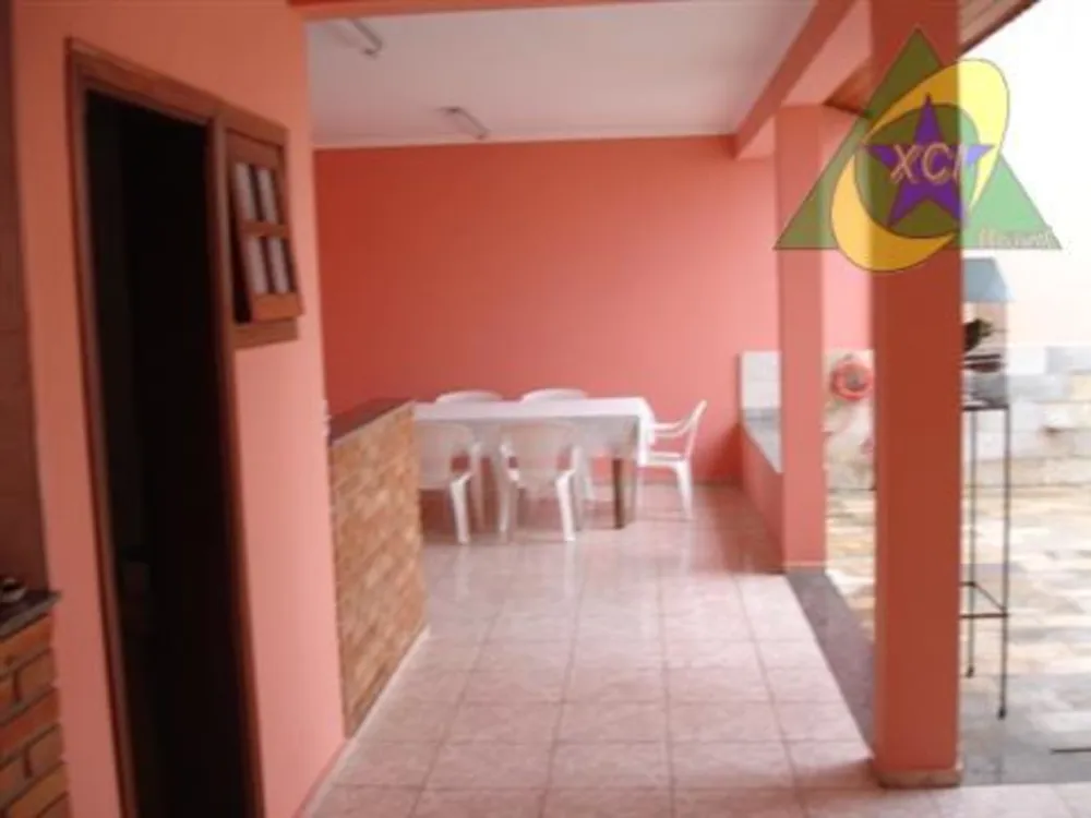 Casa, 4 quartos, 347 m² - Foto 3