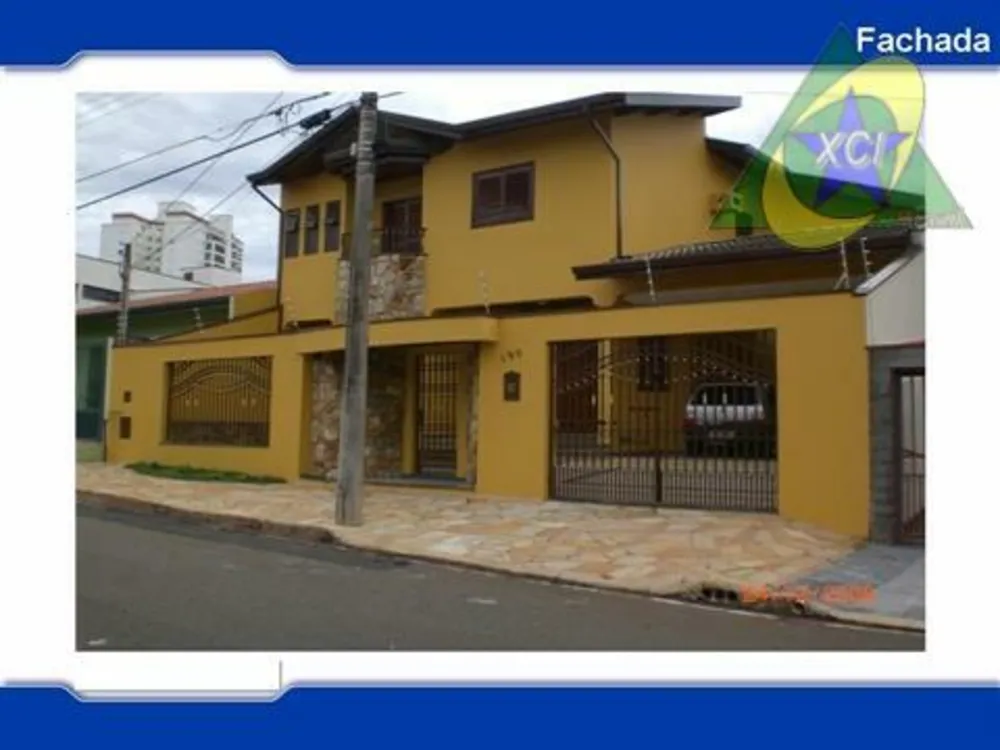 Casa, 4 quartos, 347 m² - Foto 5