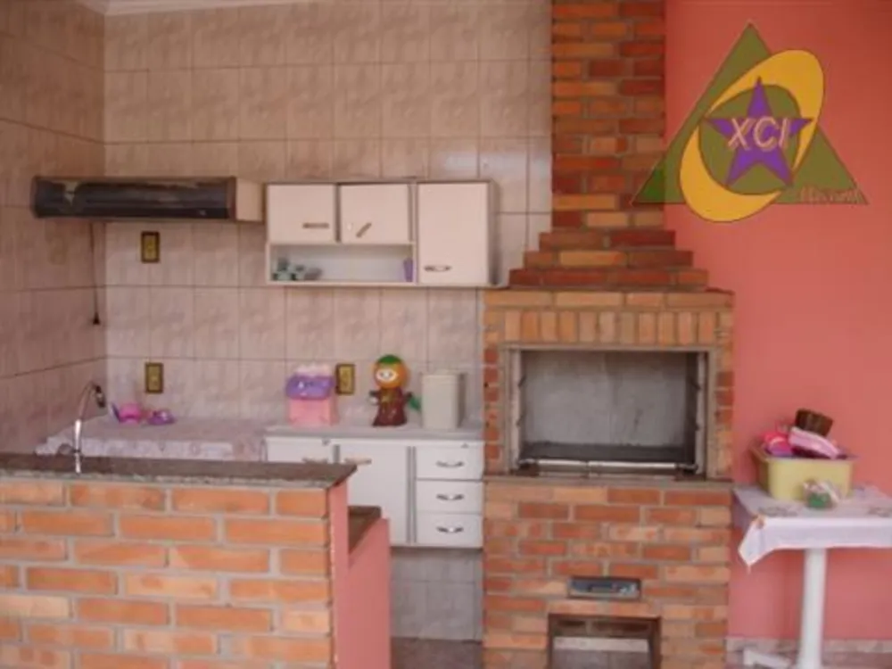 Casa, 4 quartos, 347 m² - Foto 2