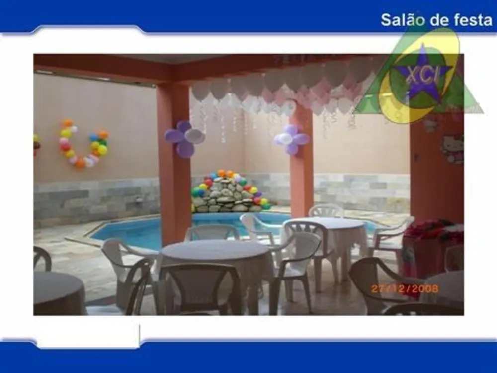 Casa, 4 quartos, 347 m² - Foto 8