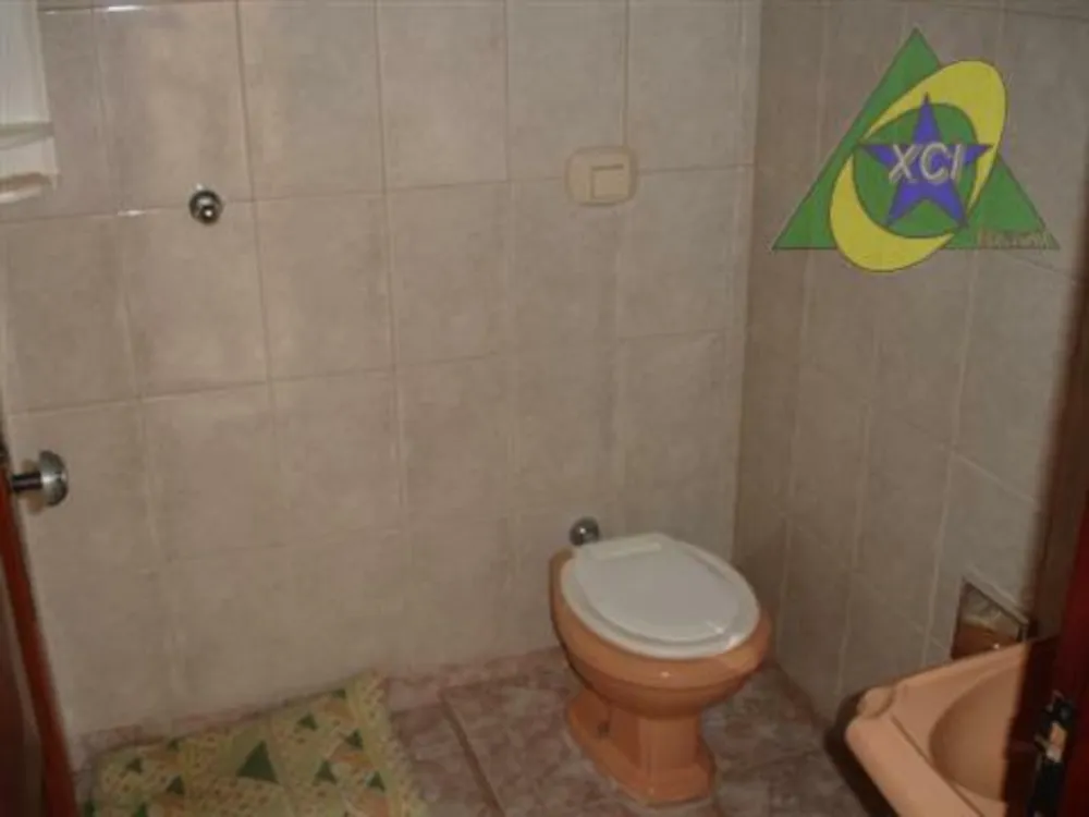 Casa, 4 quartos, 347 m² - Foto 1