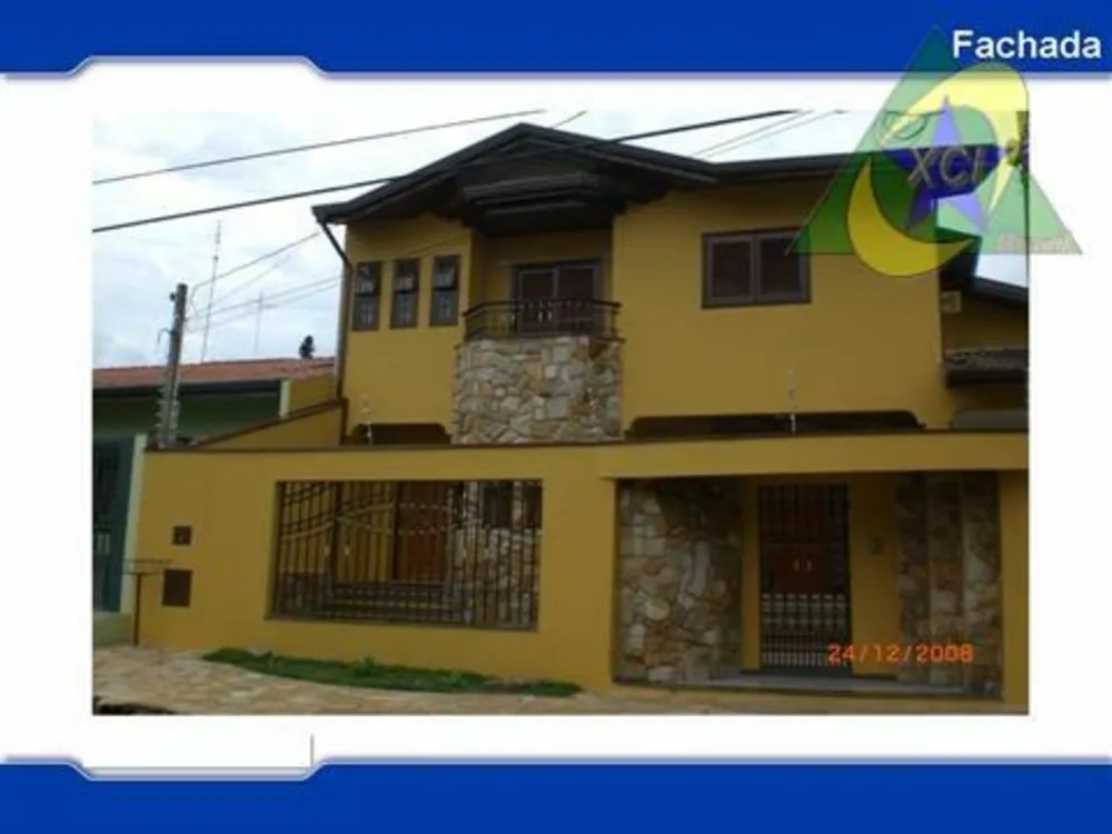 Casa, 4 quartos, 347 m² - Foto 6