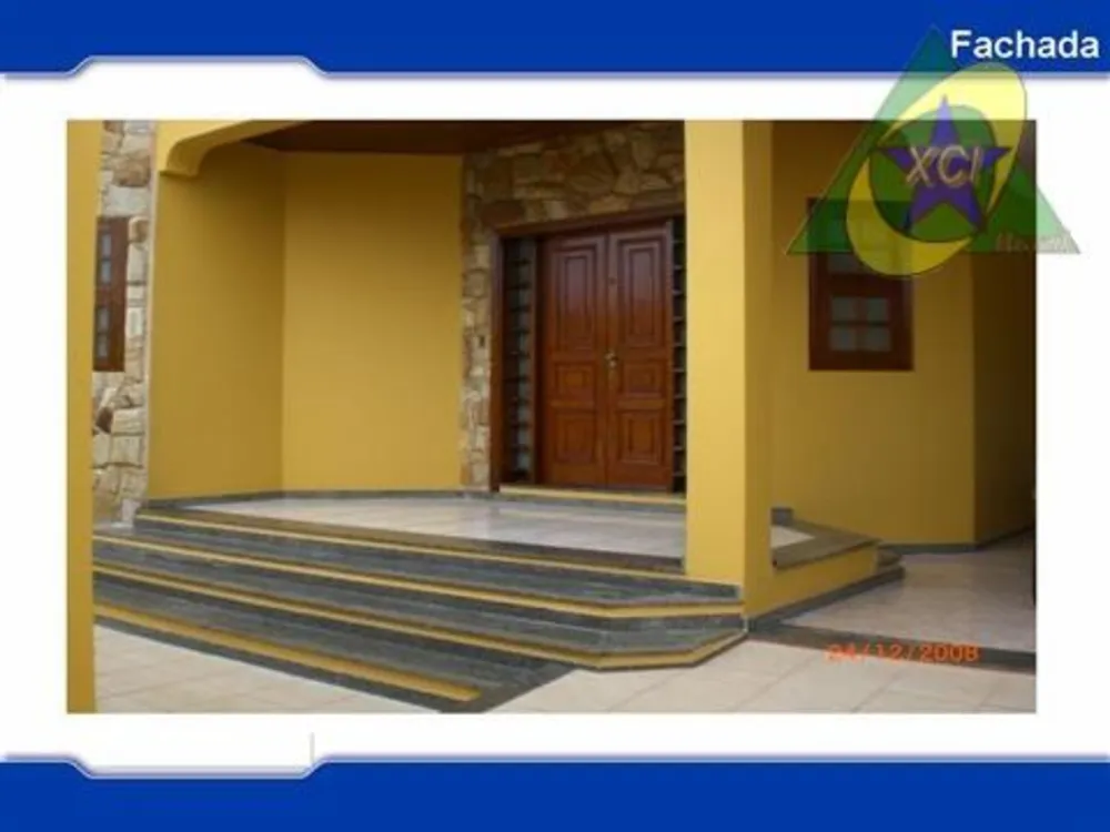 Casa, 4 quartos, 347 m² - Foto 7