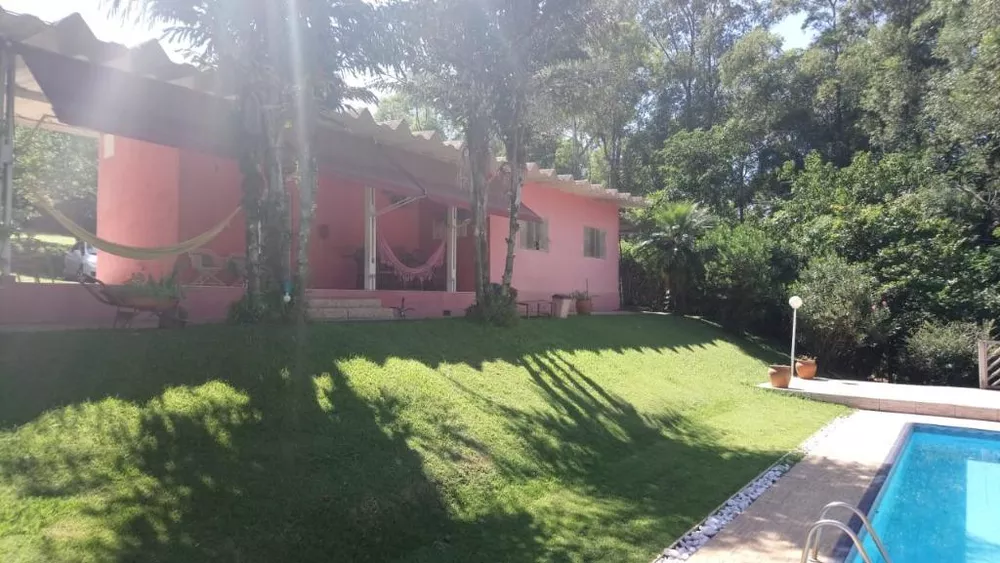 Chácara à venda com 3 quartos, 1200M2 - Foto 4