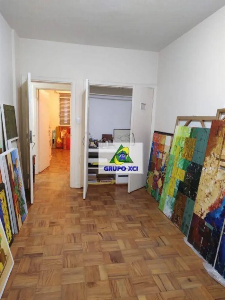 Apartamento, 3 quartos, 120 m² - Foto 7
