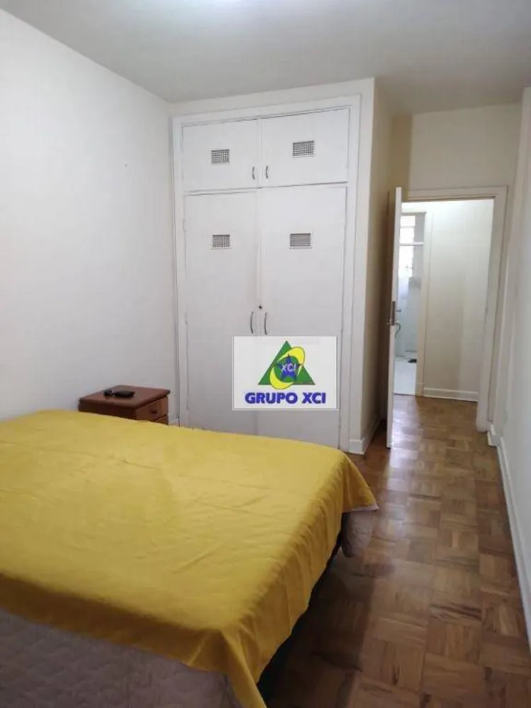 Apartamento, 3 quartos, 120 m² - Foto 6