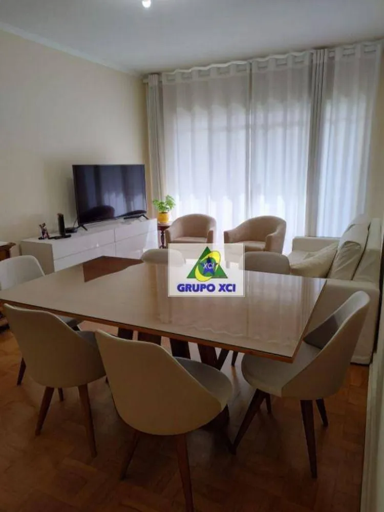 Apartamento, 3 quartos, 120 m² - Foto 5