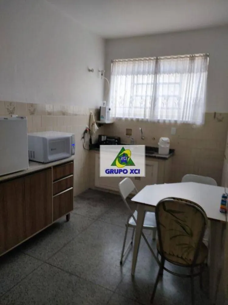 Apartamento, 3 quartos, 120 m² - Foto 8