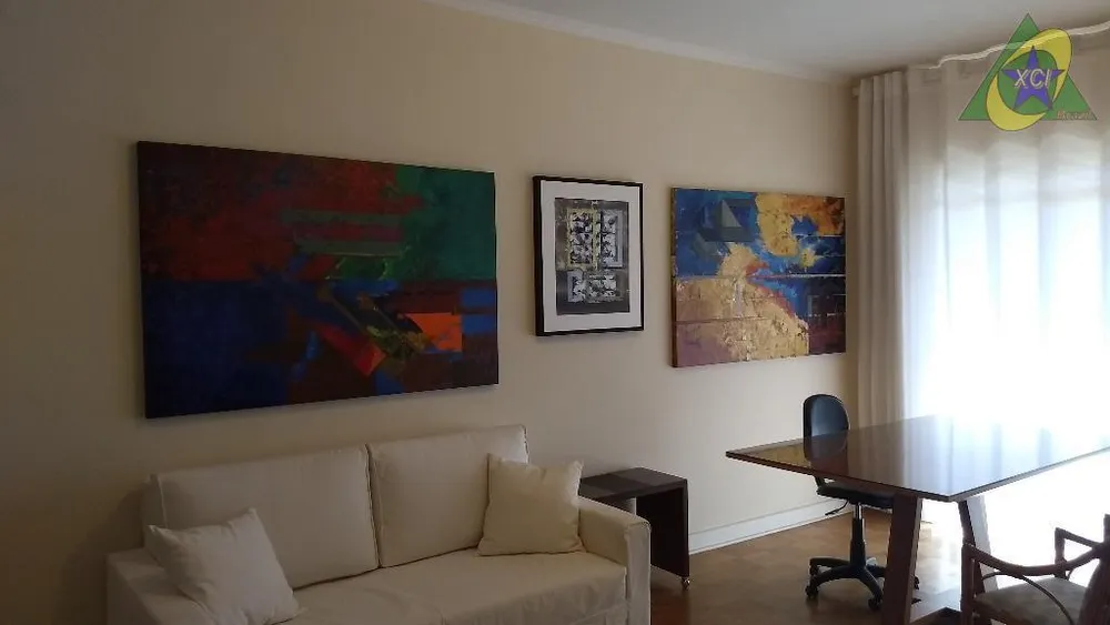 Apartamento, 3 quartos, 120 m² - Foto 3