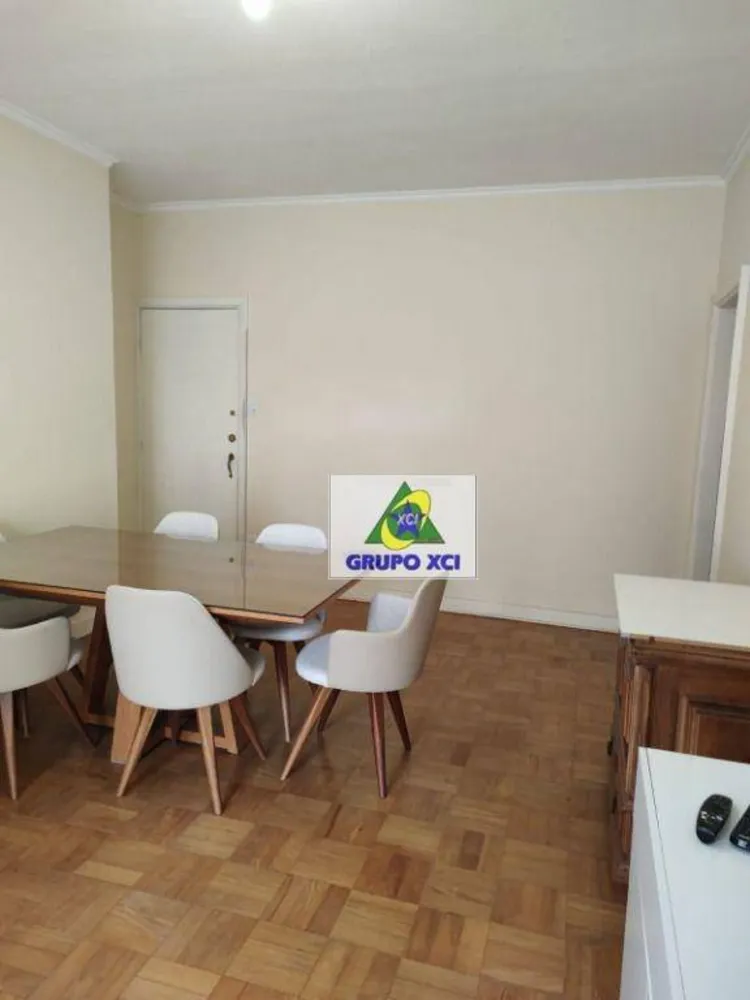 Apartamento, 3 quartos, 120 m² - Foto 4