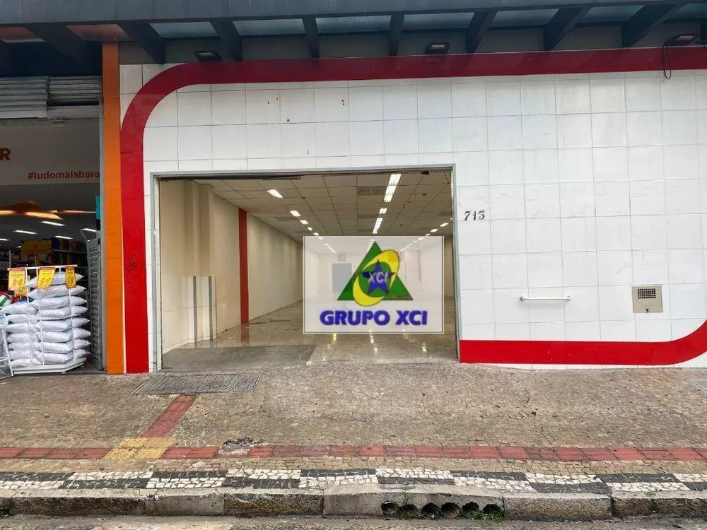 Prédio Inteiro para alugar, 475m² - Foto 1