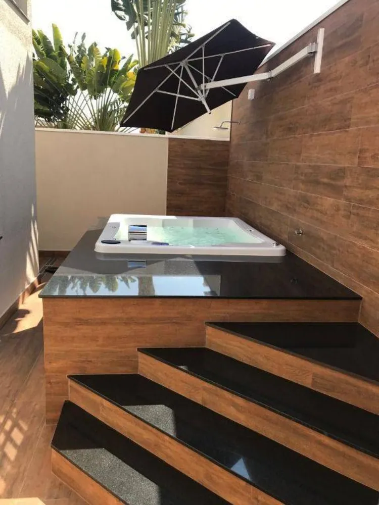Casa de Condomínio, 3 quartos - Foto 8