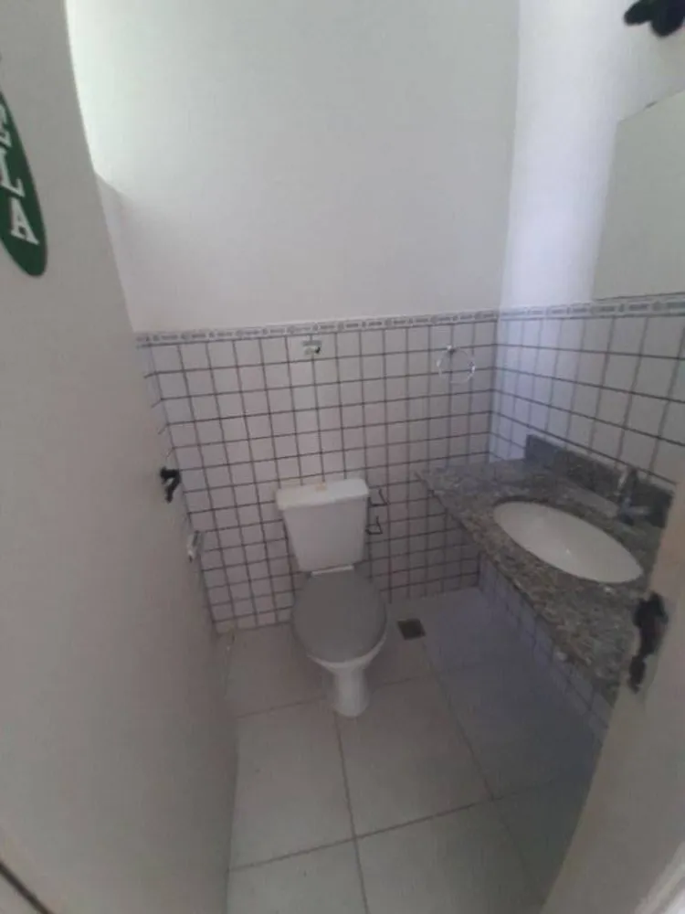 Loja-Salão, 120 m² - Foto 2