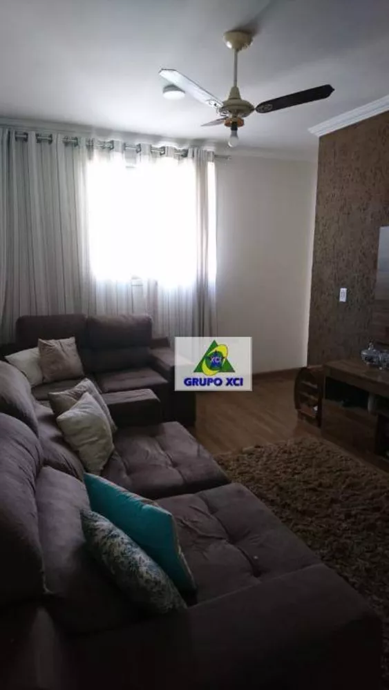 Apartamento à venda com 3 quartos, 78m² - Foto 5