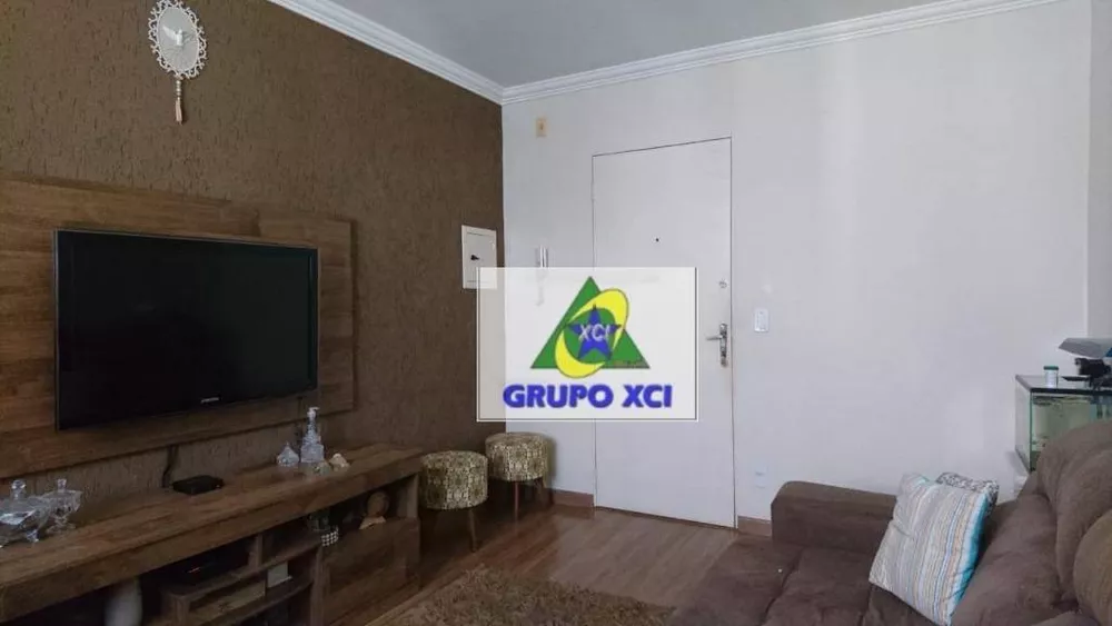 Apartamento à venda com 3 quartos, 78m² - Foto 2