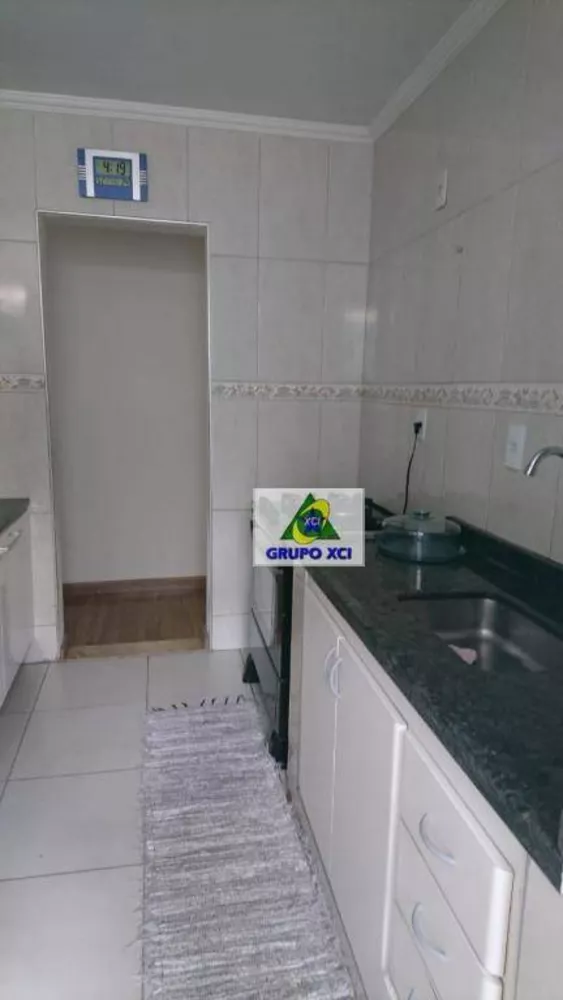 Apartamento à venda com 3 quartos, 78m² - Foto 6