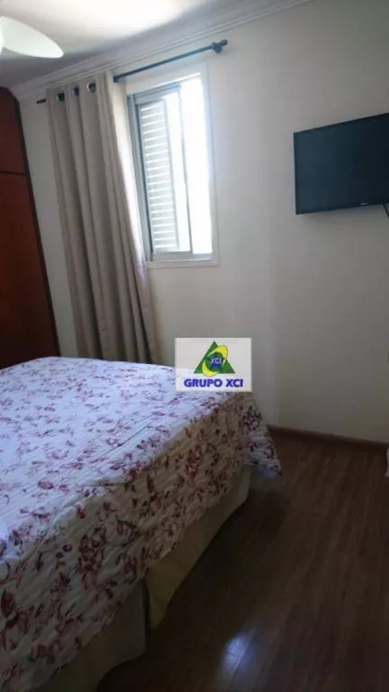 Apartamento à venda com 3 quartos, 78m² - Foto 7