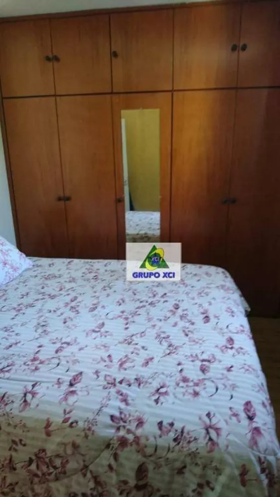 Apartamento à venda com 3 quartos, 78m² - Foto 1