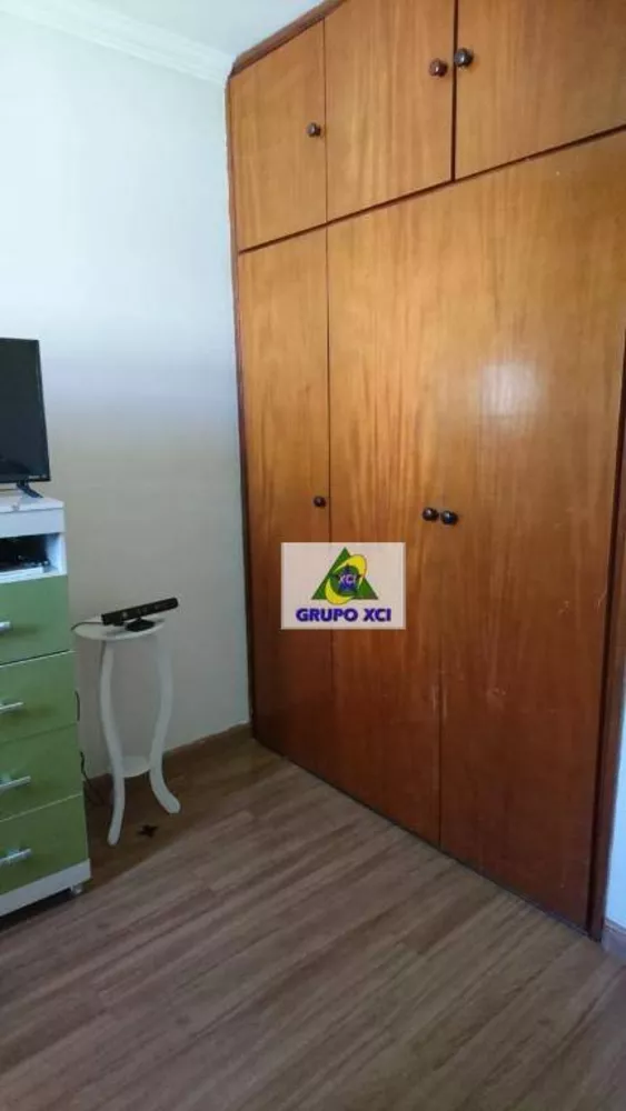 Apartamento à venda com 3 quartos, 78m² - Foto 4