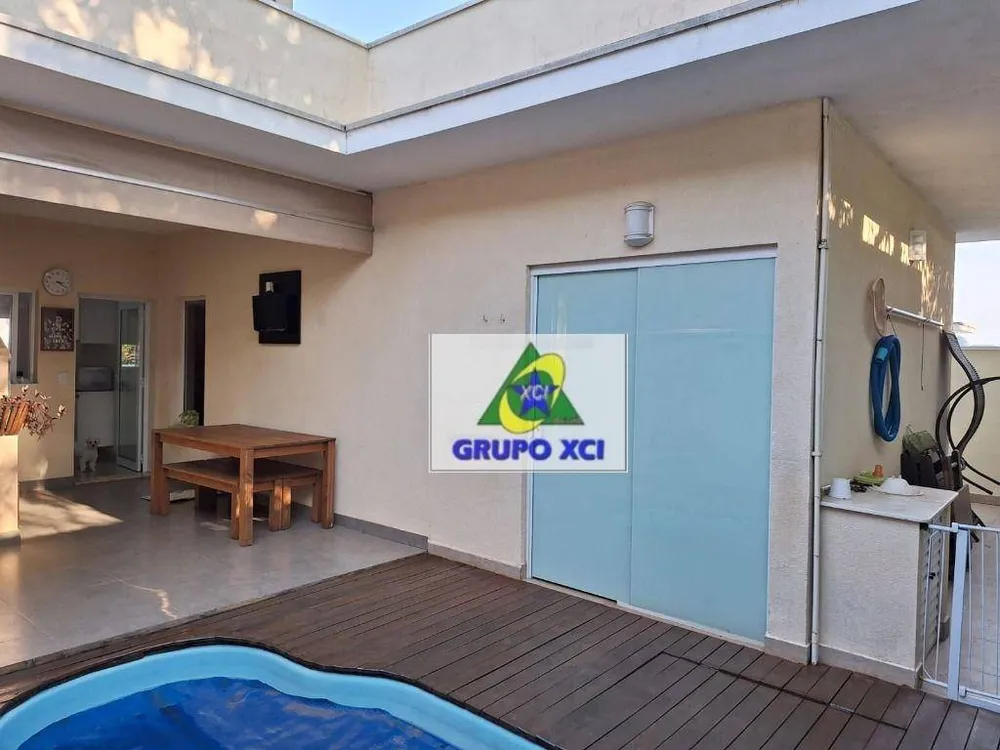 Casa, 3 quartos, 225 m² - Foto 6