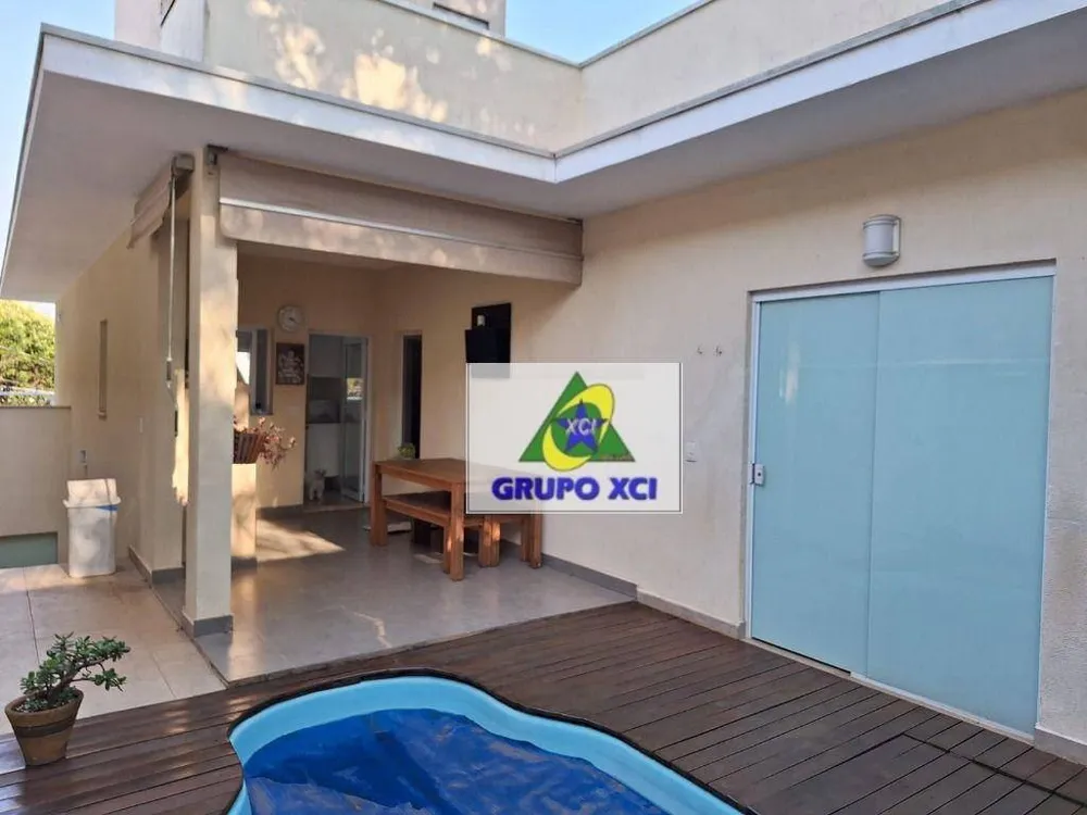 Casa, 3 quartos, 225 m² - Foto 1