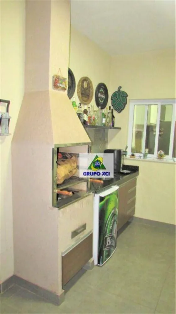 Casa, 3 quartos, 225 m² - Foto 5