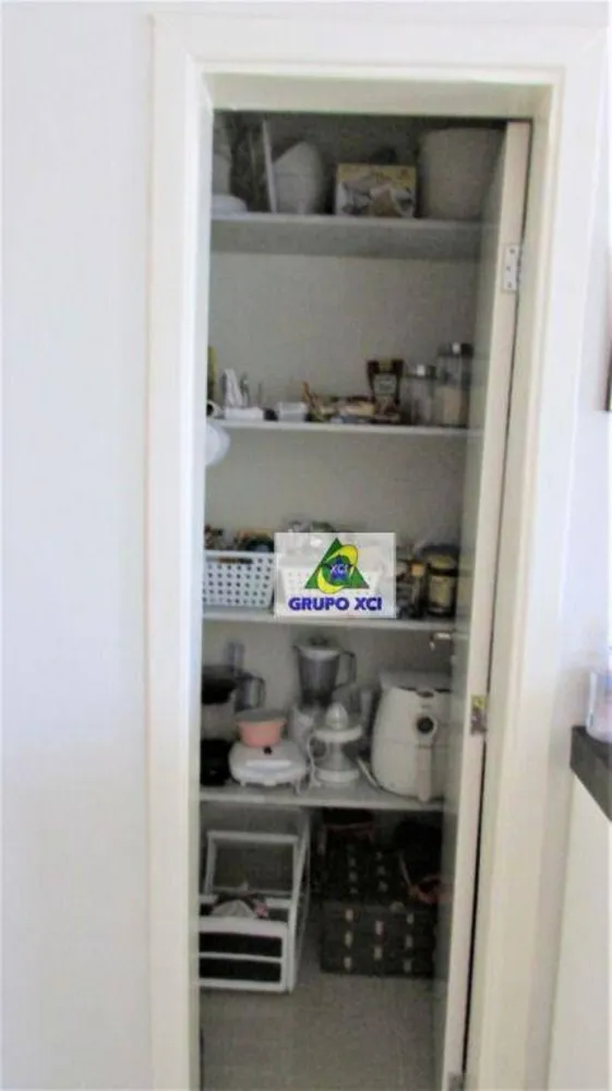 Casa, 3 quartos, 225 m² - Foto 10