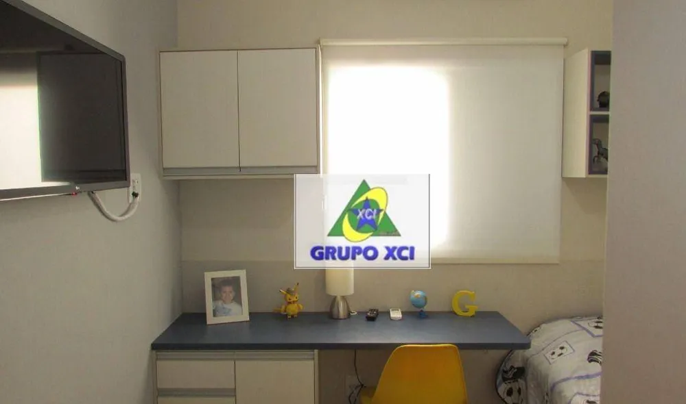 Casa, 3 quartos, 225 m² - Foto 4