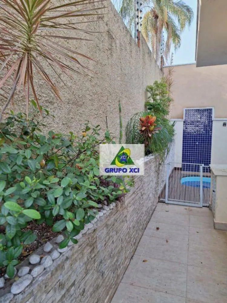 Casa, 3 quartos, 225 m² - Foto 11