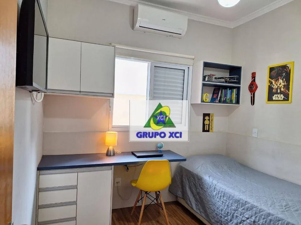 Casa, 3 quartos, 225 m² - Foto 9