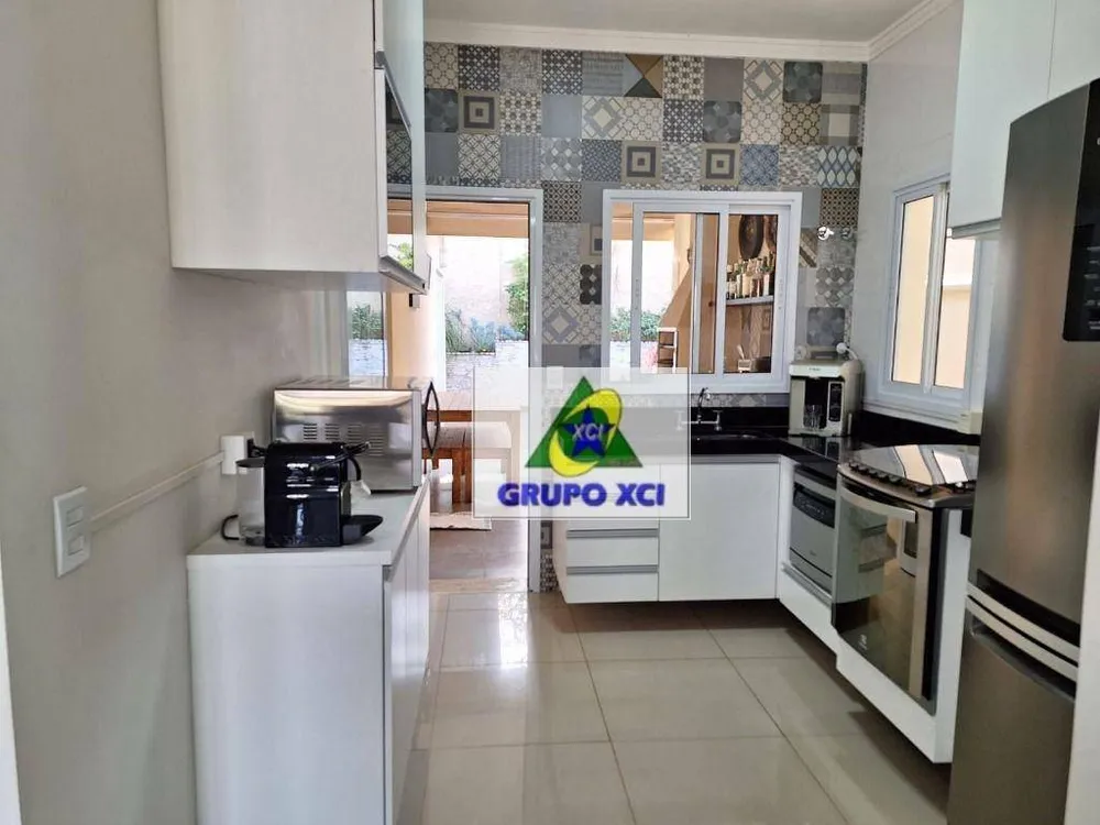 Casa, 3 quartos, 225 m² - Foto 7