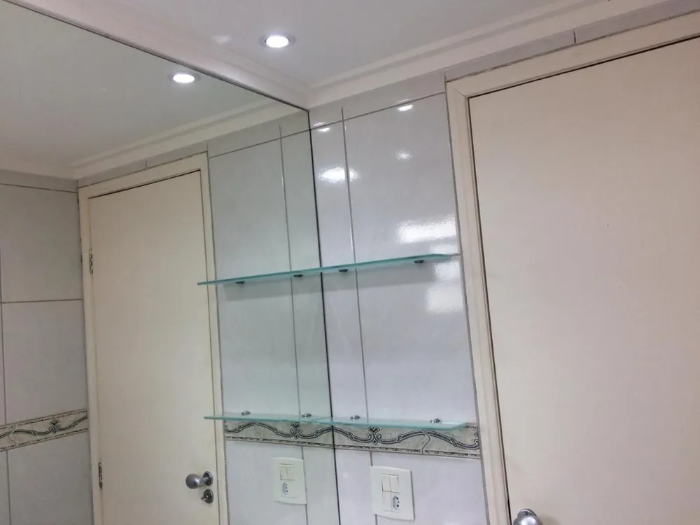 Apartamento, 2 quartos, 50 m² - Foto 8