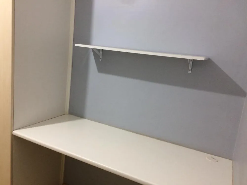Apartamento, 2 quartos, 50 m² - Foto 7